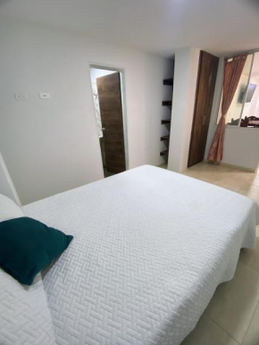Apartamento en San Gil - Entorno Natural